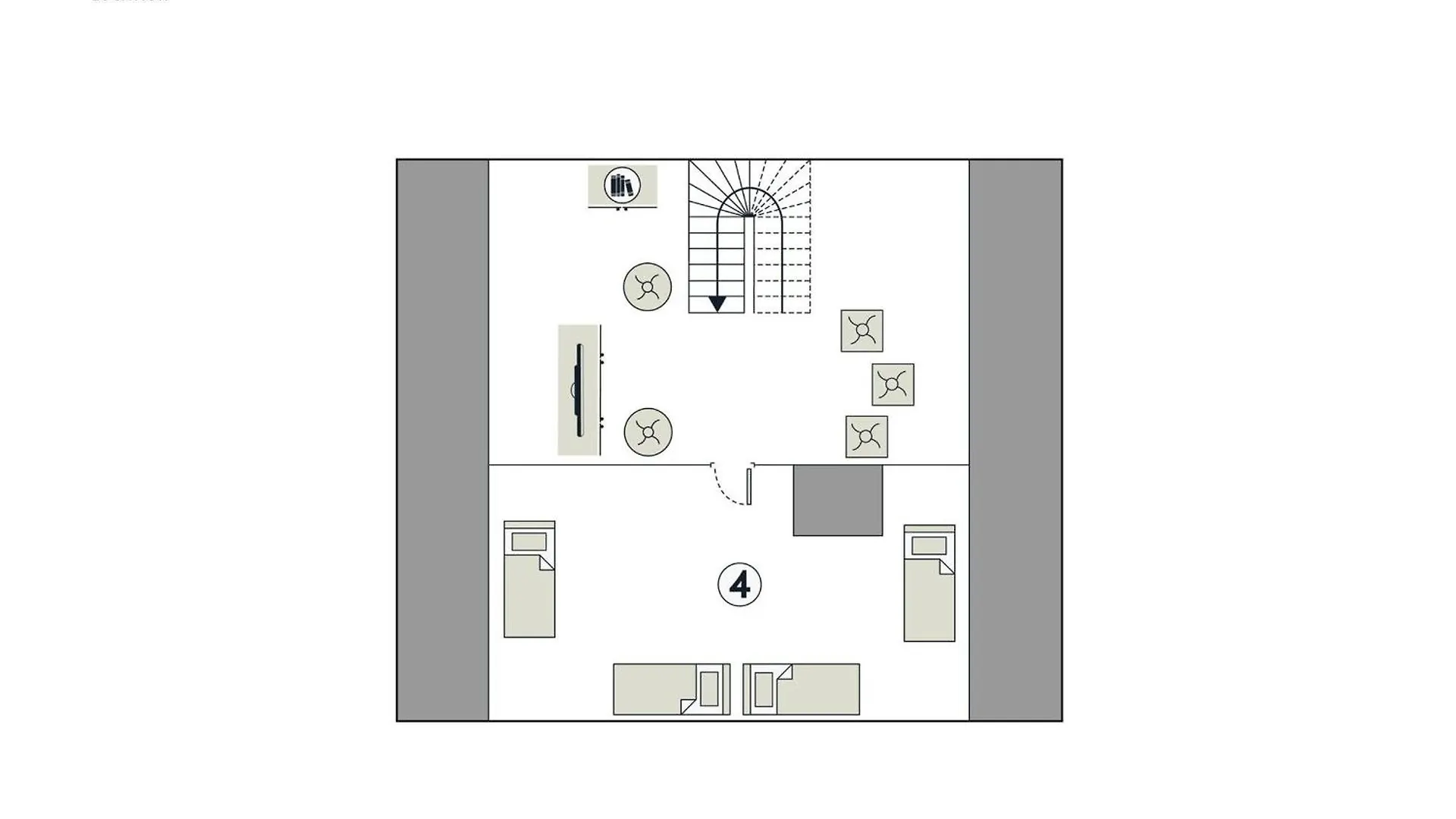 Chalet 4**** Pour 10, Spa, Proche Pistes La Clusaz - Fr-1-304-303 0*,